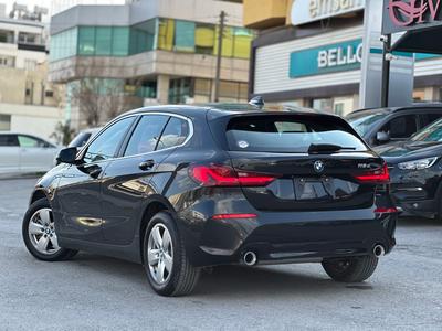BMW 118d — 3