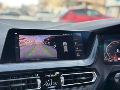 BMW 118d — 7