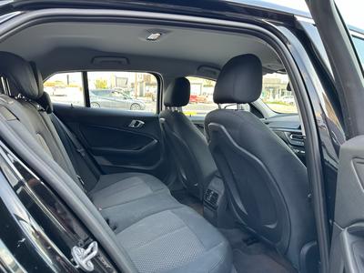 BMW 118d — 10