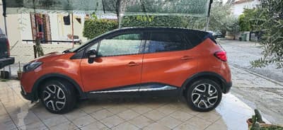Renault Captur — 2