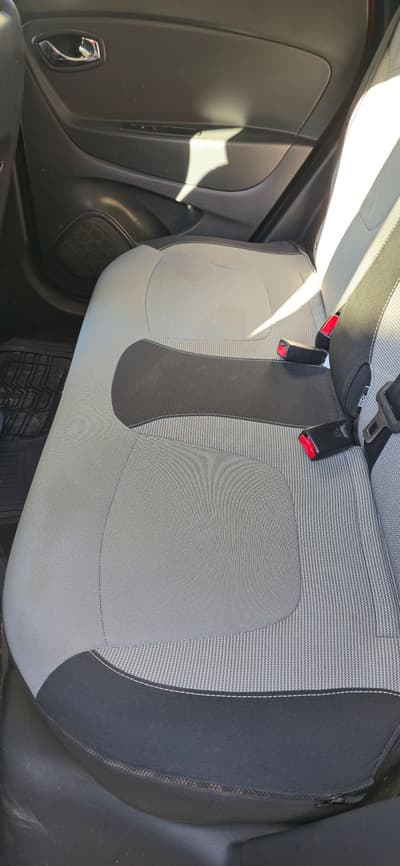 Renault Captur — 3