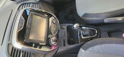 Renault Captur — 9