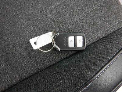 Honda Fit — 4