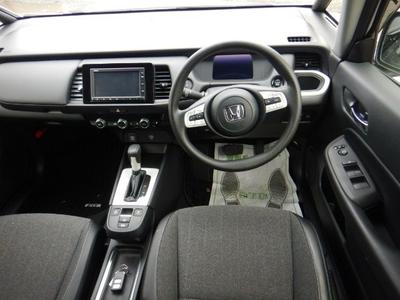 Honda Fit — 5