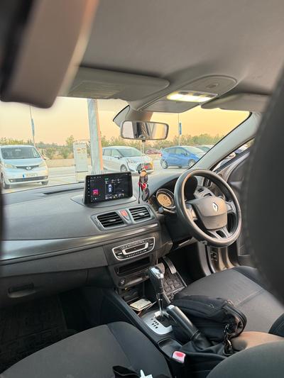 Renault Fluence — 4