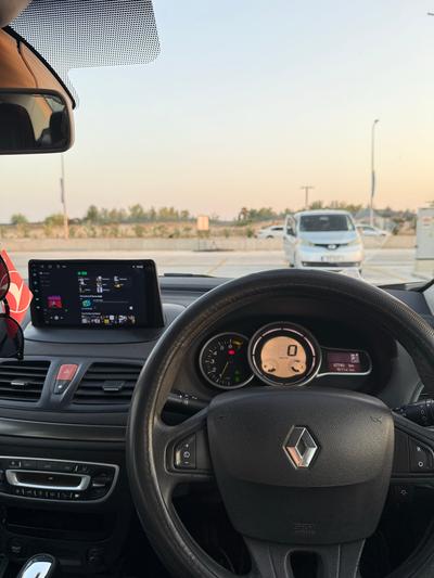 Renault Fluence — 6