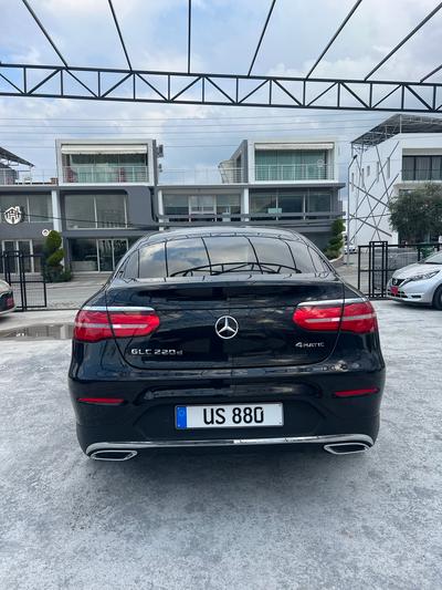 Mercedes-Benz GLC 220d — 2