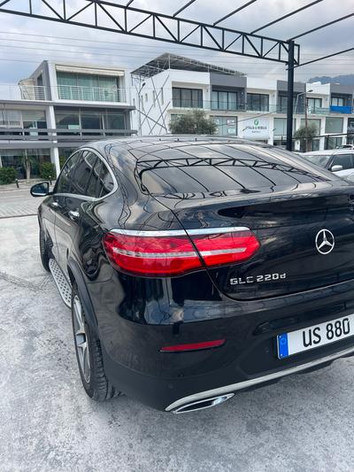 Mercedes-Benz GLC 220d — 3