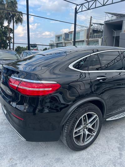 Mercedes-Benz GLC 220d — 4