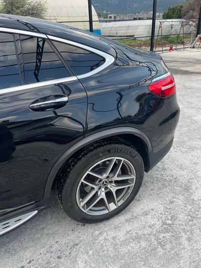 Mercedes-Benz GLC 220d — 5