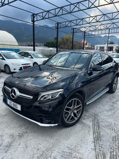 Mercedes-Benz GLC 220d — 6