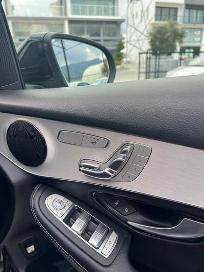 Mercedes-Benz GLC 220d — 8