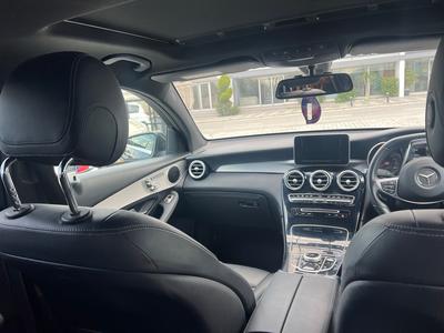 Mercedes-Benz GLC 220d — 9
