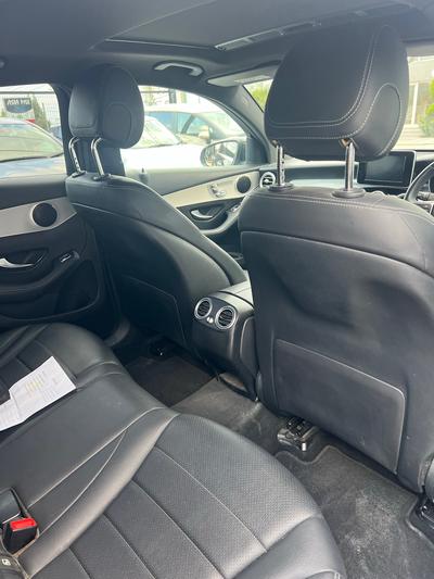 Mercedes-Benz GLC 220d — 10