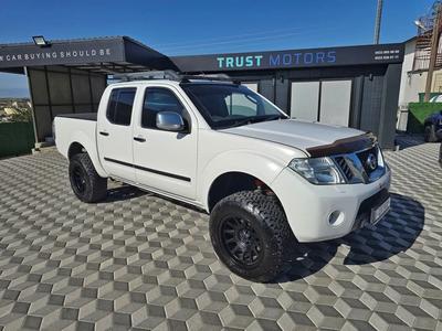 Nissan Navara — 8
