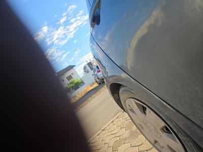 Suzuki Swift — 2