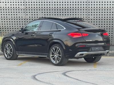 Mercedes-Benz GLE 400 — 3