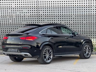Mercedes-Benz GLE 400 — 4