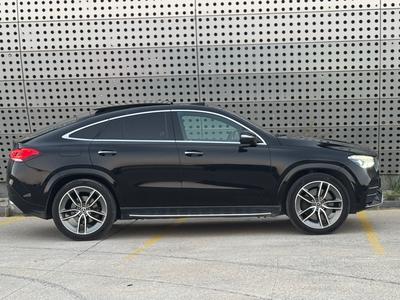 Mercedes-Benz GLE 400 — 9