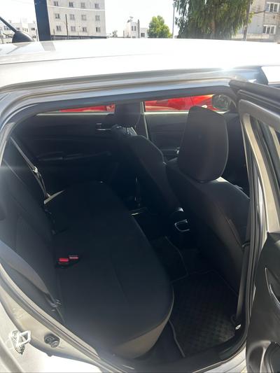 Suzuki Swift — 4