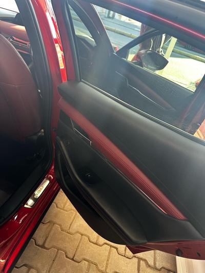 Mazda 3 — 7