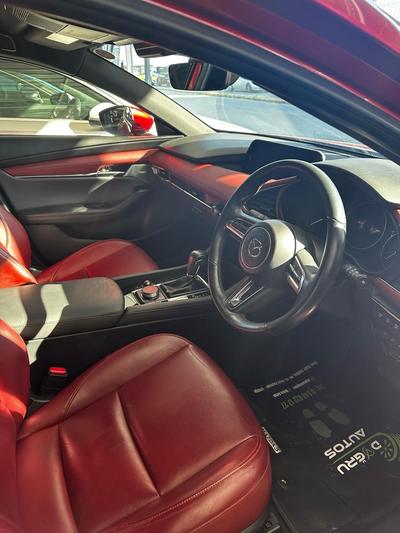 Mazda 3 — 9