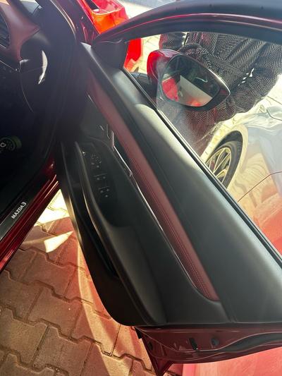 Mazda 3 — 10