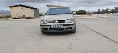 Volkswagen Golf — 7