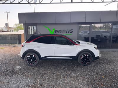 Vauxhall Mokka-e — 4
