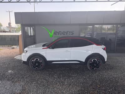Vauxhall Mokka-e — 5