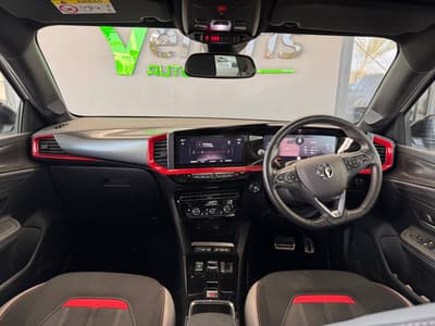 Vauxhall Mokka-e — 6