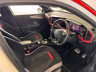 Vauxhall Mokka-e — 7