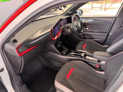 Vauxhall Mokka-e — 8