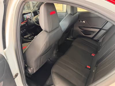 Vauxhall Mokka-e — 10