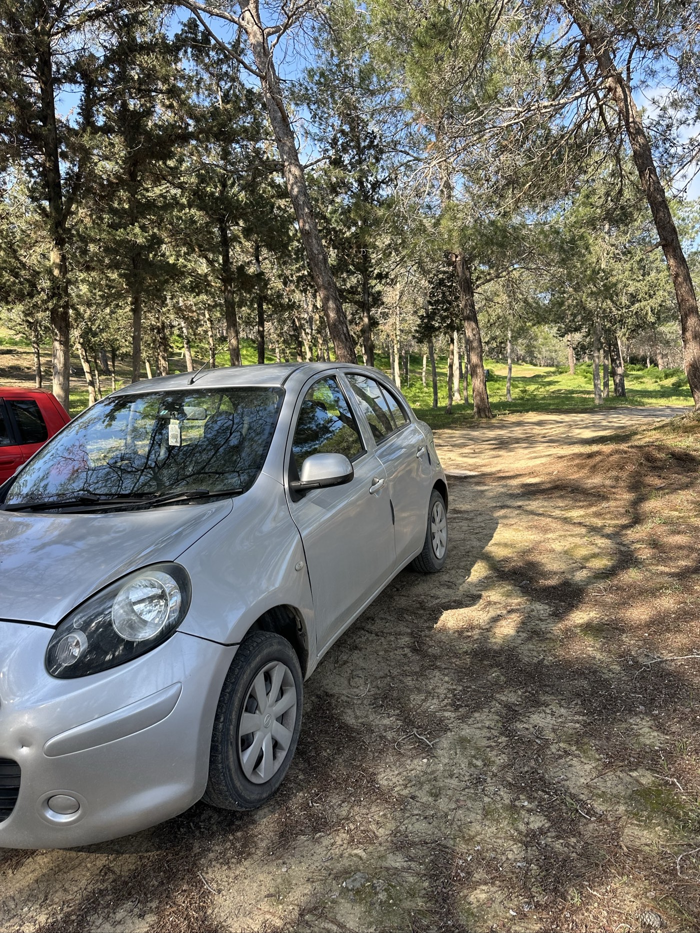 Nissan March 2011 Satılık İkinci El - Thumbnail 2