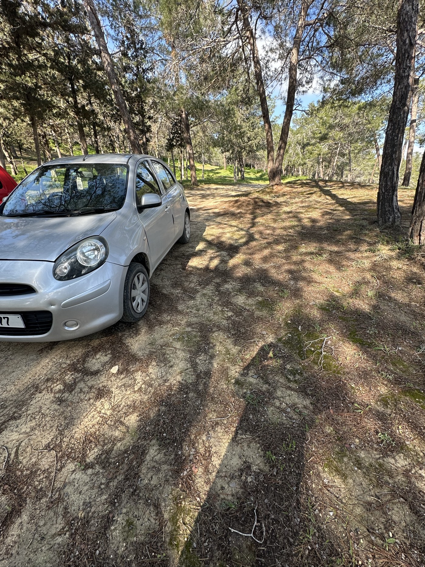 Nissan March 2011 Satılık İkinci El - Thumbnail 6