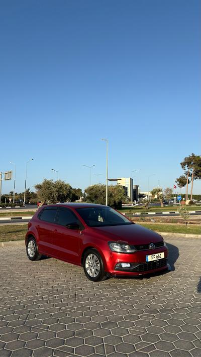 Volkswagen Polo — 7