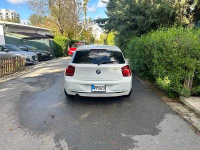 BMW 116i — 3
