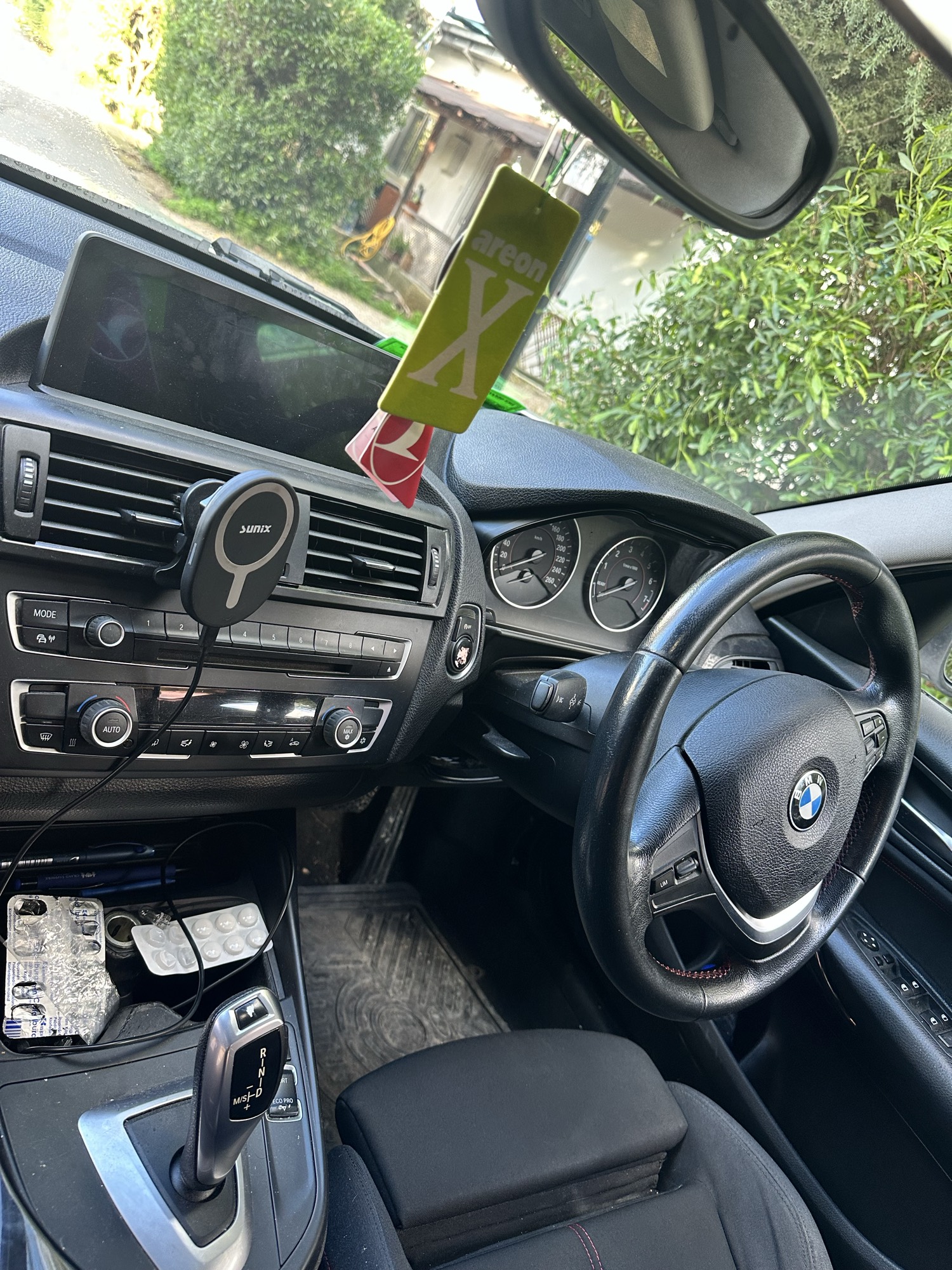 BMW 116i 2012 Satılık İkinci El - Thumbnail 4