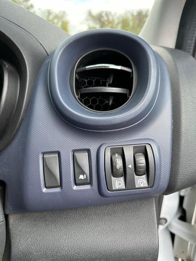 Opel Vivaro — 6