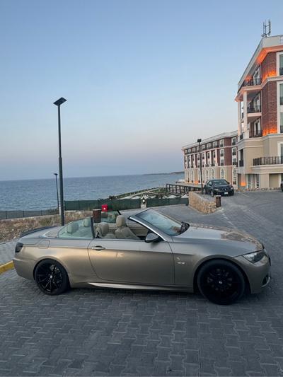 BMW 325i — 2