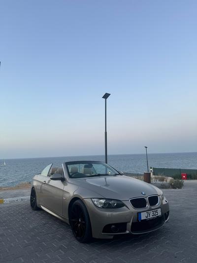 BMW 325i — 5