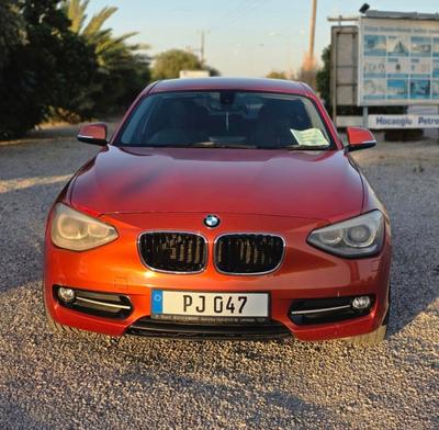 BMW 116i — 1