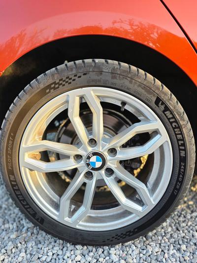 BMW 116i — 7