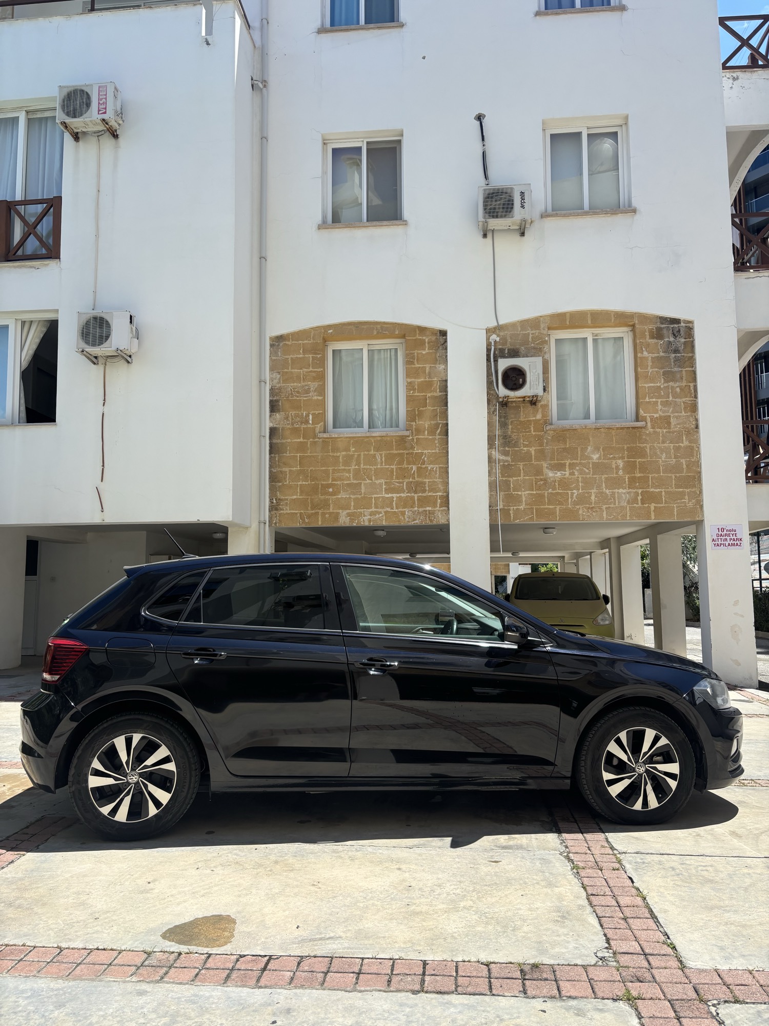 Volkswagen Polo 2018 Satılık İkinci El - Thumbnail 6