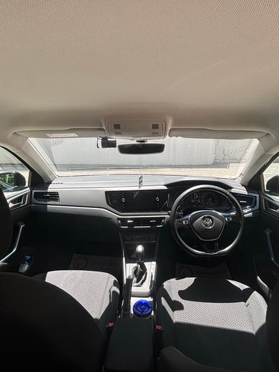 Volkswagen Polo — 9