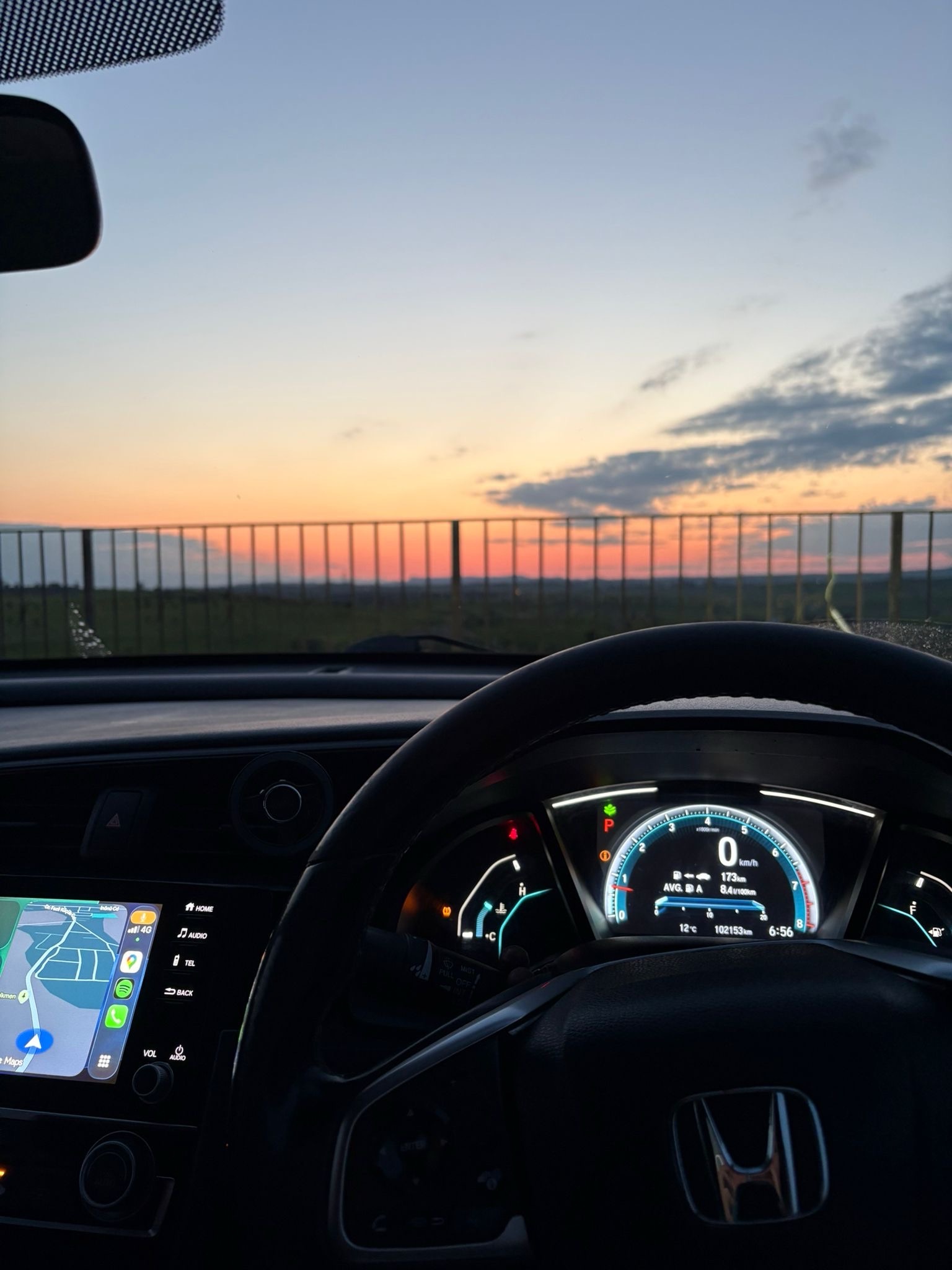 Honda Civic 2020 Satılık İkinci El - Thumbnail 3