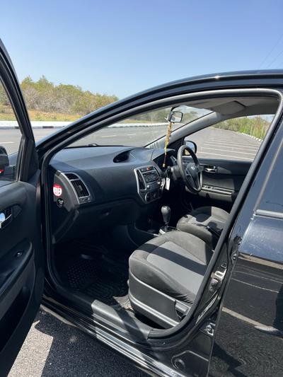 Hyundai i20 — 2