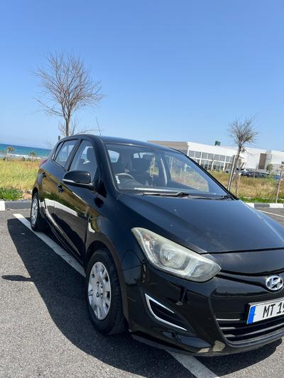 Hyundai i20 — 9