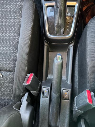 Suzuki Swift — 10